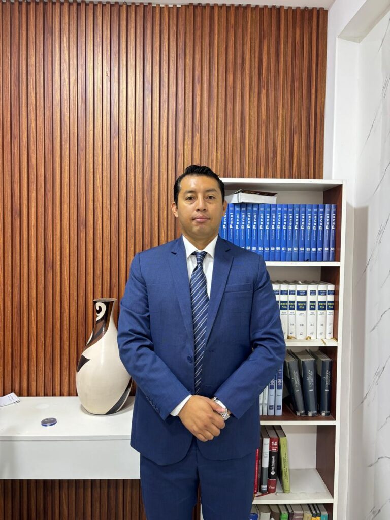 Ricardo Galoquín Sánchez