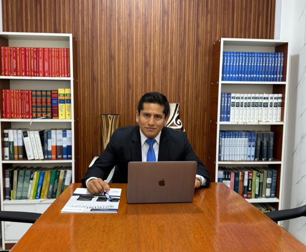 Yordan Cuisano Ruiz