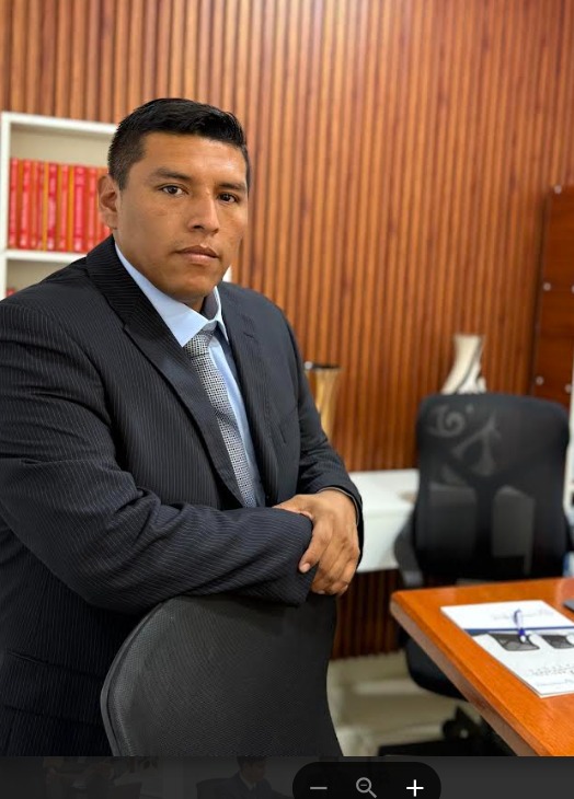Max Cuisano Paredes